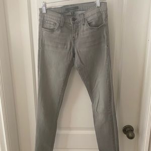 Flying Monkey Skinny Jeans